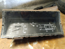 STRUMENTAZIONE PER FIAT Panda 141 Ultime Serie Con Motore 1100 Obd 