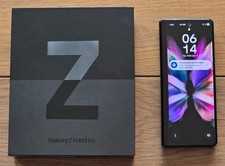 Samsung Galaxy Z Fold3 5G