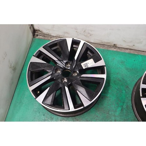 Cerchi lega peugeot 2008 - cerchi,