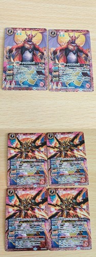 Carta battle spirits - battle,