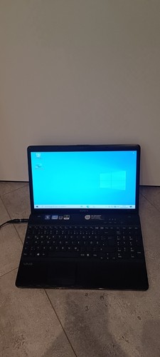 Sony vaio pcg 71811m - vaio, core
