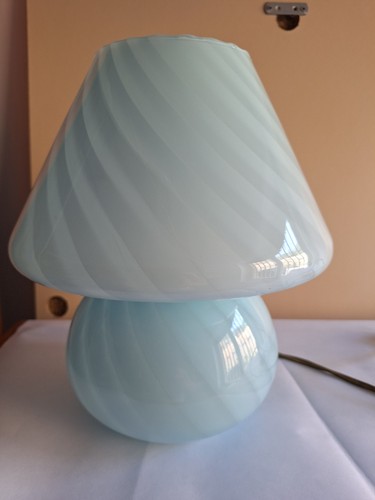 Lampada tavolo fungo in - tavolo,