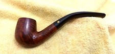 pipa FRB BY ROSSI old briar vintage fumata