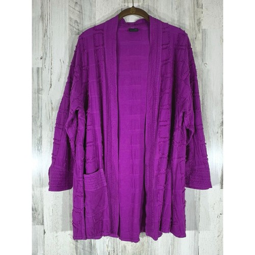 Cardigan dairi viola misto - dairi,