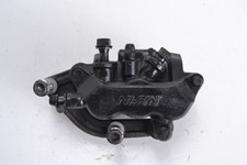 Pinza freno anteriore sinistra