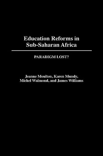Education reforms - education, in