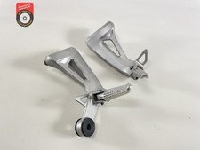 Pedana passeggero posteriore -