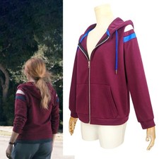 Costume cosplay strega