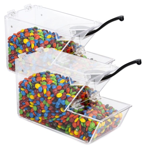 Dispenser topping pattumiera - topping,