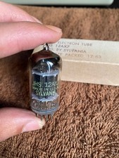 1970/s jhs 12ax7 ecc83