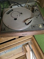 Pioneer ago per giradischi compatibile con PL-570, PL-670, A1500, A3500