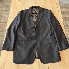 Blazer uomo Zara cappotto