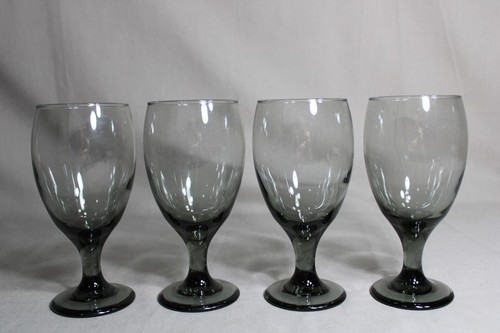 Calici vetro libbey - 4,