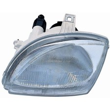  FARO DESTRO FIAT 600 (1.1-SPORTING-900) REG. SCEGLI. E IDR. GIUSTO