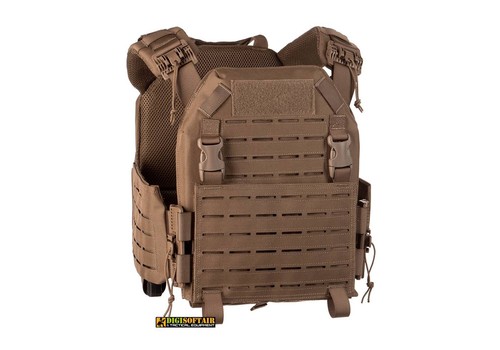 Reaper qrb plate - plate, carrier