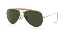 Ray Ban 3030 Outdorsman I 58