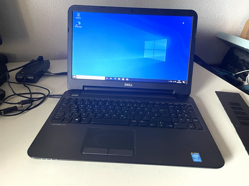 Computer portatile dell - portatile,