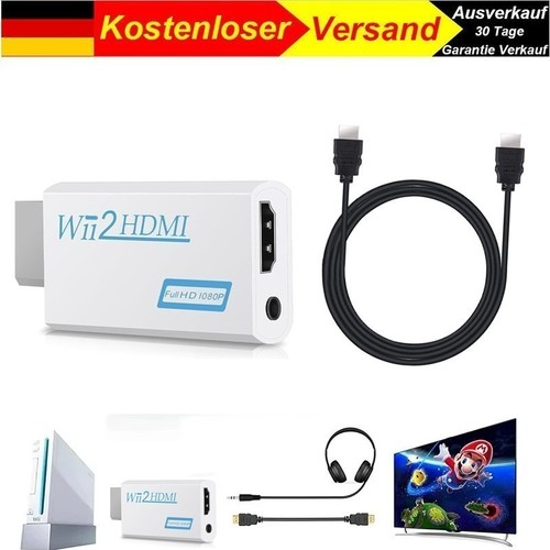 Top adattatore per wii - top!, a