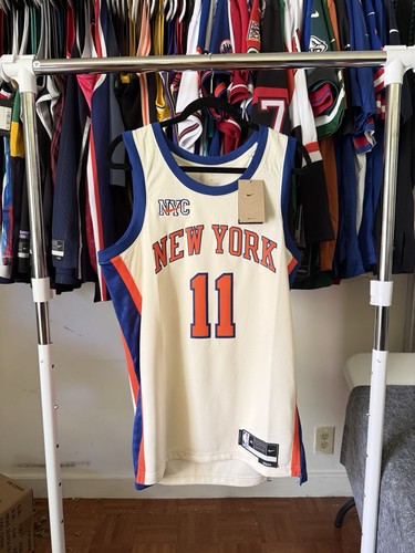Maglia nike jalen brunson 2026 - nike,