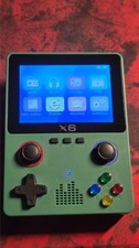 Console portatile retrogaming