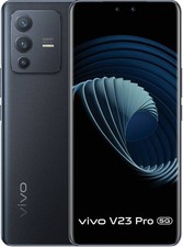 Vivo v23 pro stardust black - v23,