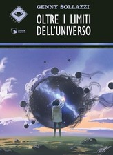 Libro - Sollazzi Genny - Oltre