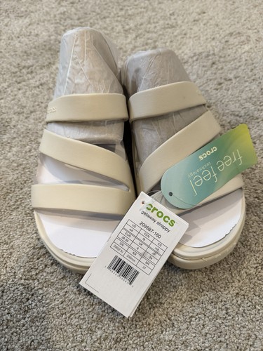 Crocs sandalo donna - , getaway