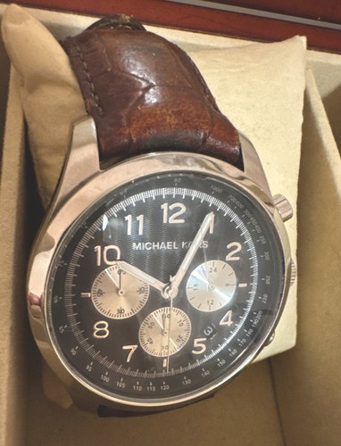 Orologio cronografo uomo - cronografo,