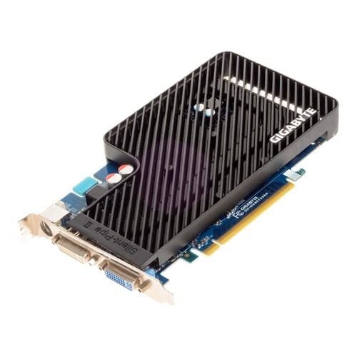 Scheda grafica gigabyte nvidia - gigabyte,