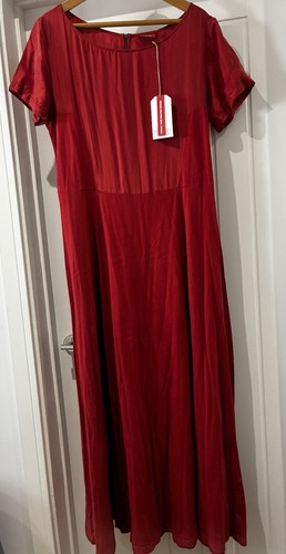 Maxi abito toast - maxi,