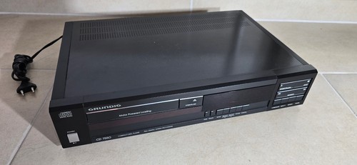 Grundig lettore 7550 - lettore,