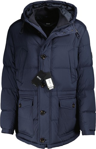 Nuovo piumino uomo hugo boss - nuovo!,