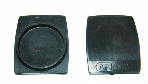 Tappo foro contachilometri - foro,