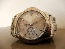 Zenith Elite GMT