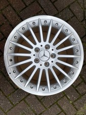 MERCEDES BENZ E CLASS W211