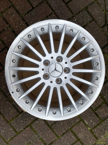 Mercedes benz class - mercedes, e
