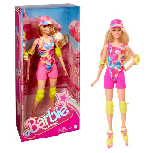 Barbie costume pattinaggio - barbie,