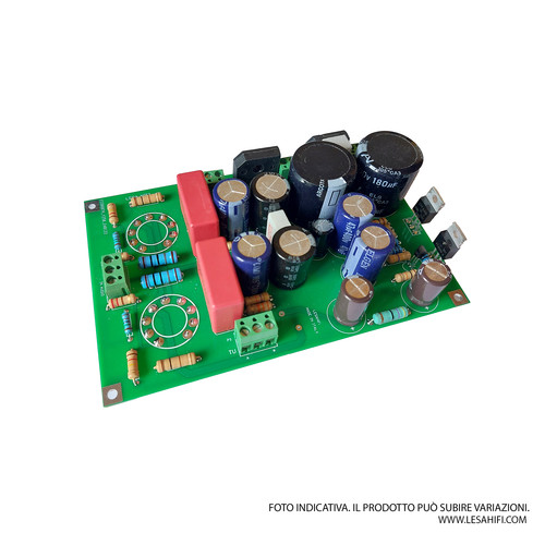 Sion gold pcb diy kit - gold,