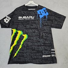 Vintage Ken Block DC Shoes