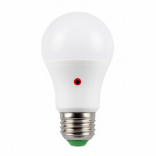Lampadina led e27 - 9w,