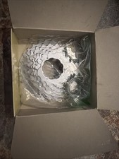 Shimano Total Integration