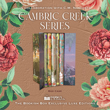 SIGNED Cambric Creek Series