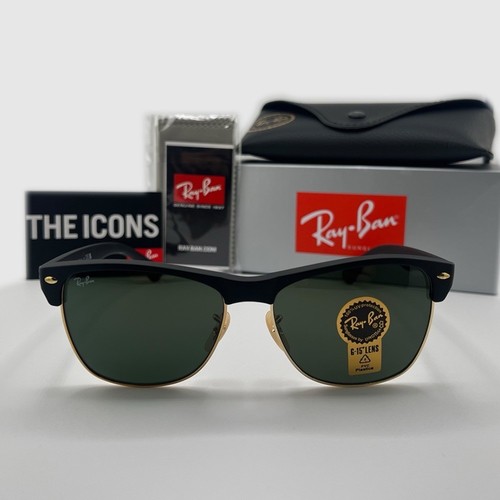 Ray ban rb4175 clubmaster - ray-ban,