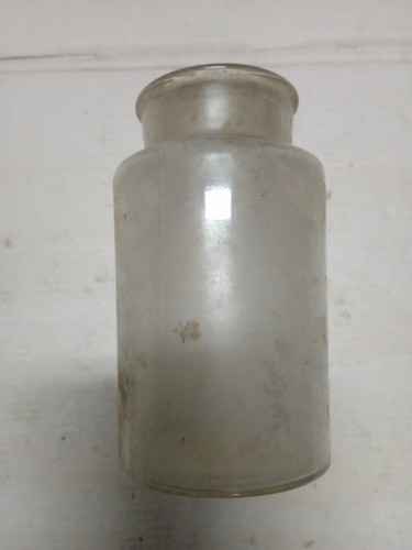 Barattolo farmacia anni - , /