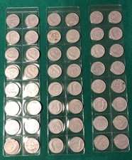 lotto monete del Mondo