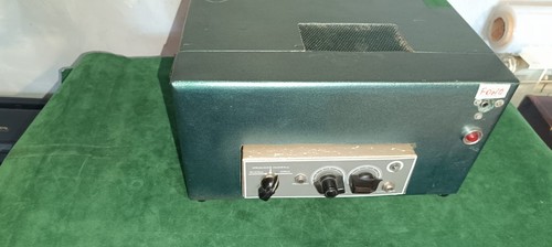 Amplificatore valvolare