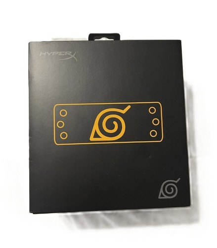 Very rare hyperx - very, alpha