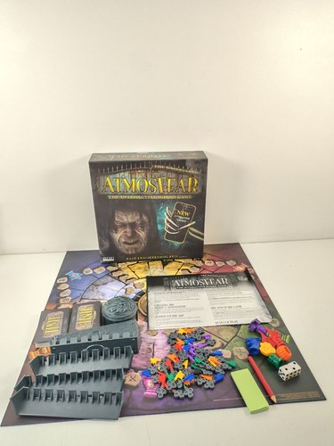 Atmosfear gioco da tavolo - il,