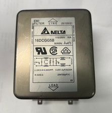 Filtro di linea Delta AC Power