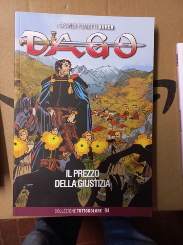 Dago collezione tuttocolore - , n